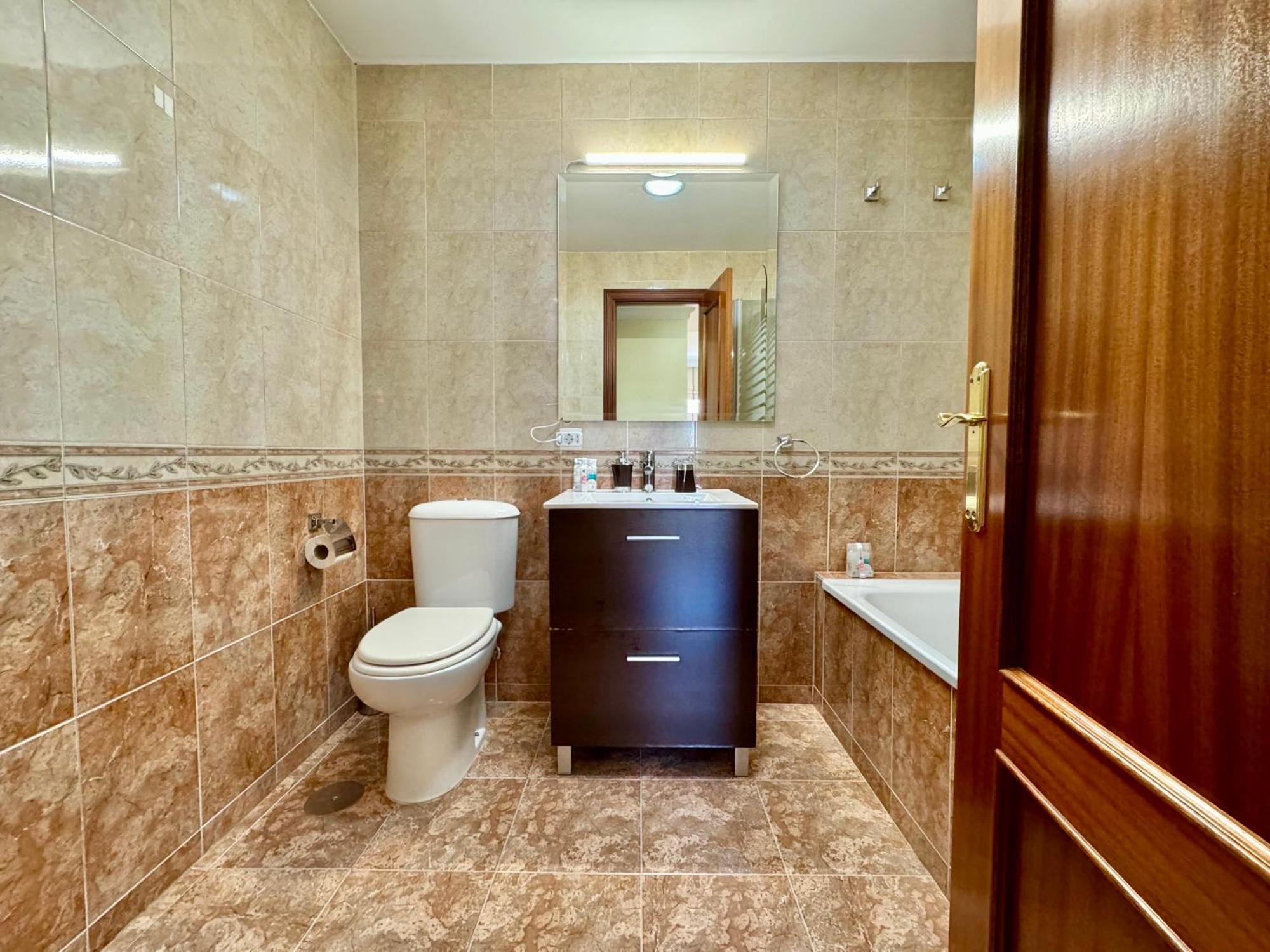 Lujoso Piso Centro Aparcamiento Privado, Terraza & Ac Appartement Málaga Buitenkant foto