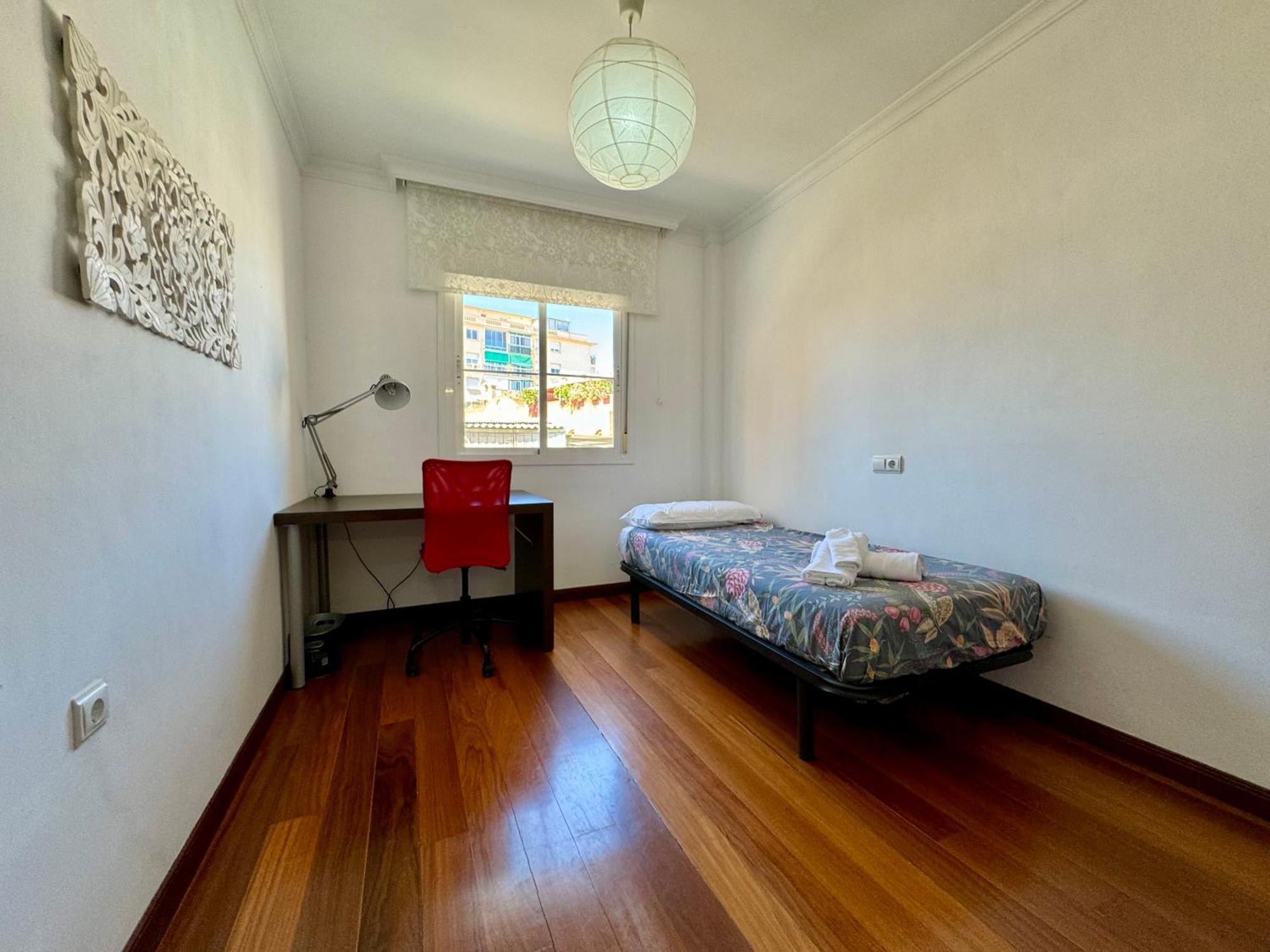 Lujoso Piso Centro Aparcamiento Privado, Terraza & Ac Appartement Málaga Buitenkant foto